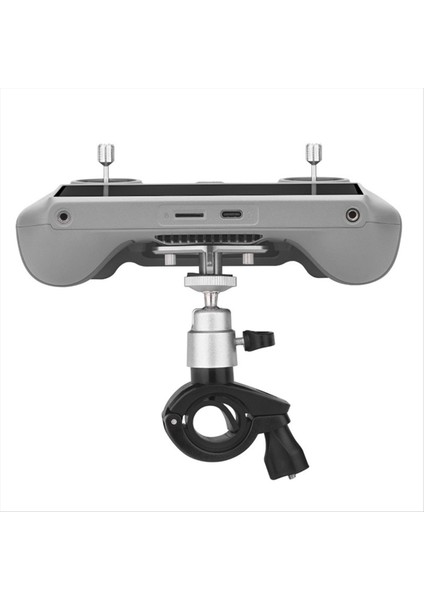 Mini 4 Pro/djı Air 3 Uzaktan Kumanda ile Uyumlu Bisiklet Standı (Yurt Dışından) indirimleri