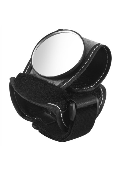 Bisiklet Dikiz Aynası Bilekliği Motosiklet Gidonu Reflektör Aynası (Yurt Dışından)