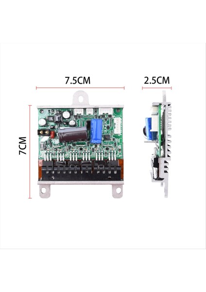 Xiaomi Mı 3 Lite Elektrikli Scooter Için Anakart (Yurt Dışından) fiyatları