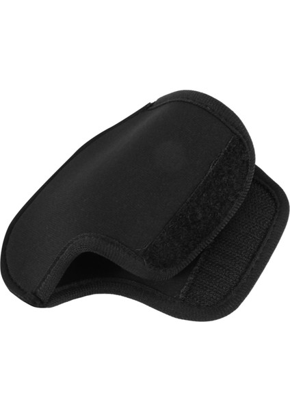 Suntour Süspansiyonlu Sele Borusu Kılıfı Siyah Koruyucu Kılıf (Yurt Dışından)