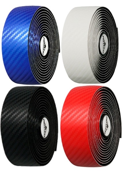 Motsuv Yol Bisikleti Gidon Bandı Karbon Bisiklet Gidon Bandı Siyah Sönümleme (Yurt Dışından) modelleri