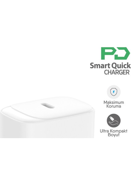 Samsung Galaxy S20 / S21 / S22 / S23 / S24 Ultra Uyumlu 30W Hızlı Şarj Adaptörü fiyatları