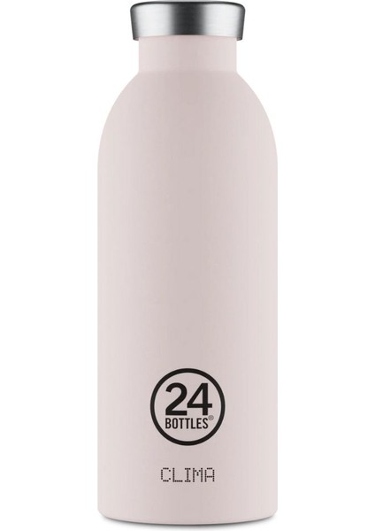 Clima Bottle Gravity Paslanmaz Çelik Termos 500 ml fiyatları