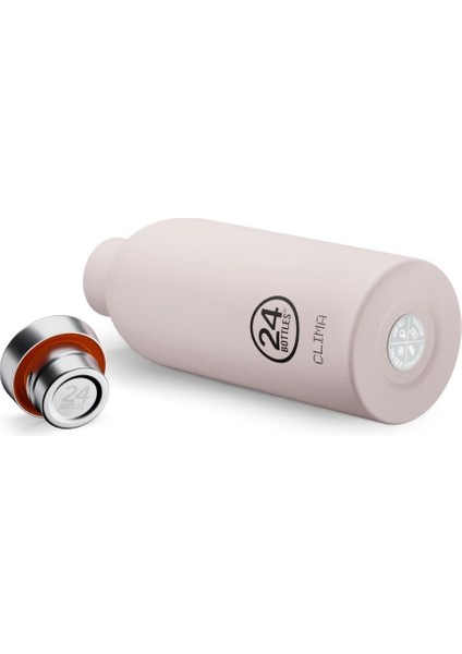 Clima Bottle Gravity Paslanmaz Çelik Termos 500 ml fırsatları
