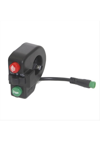 4'ü 1 Arada Kombinasyon Anahtarı Sol ve Sağ Far Korna Anahtarı DK15 (Yurt Dışından) modelleri