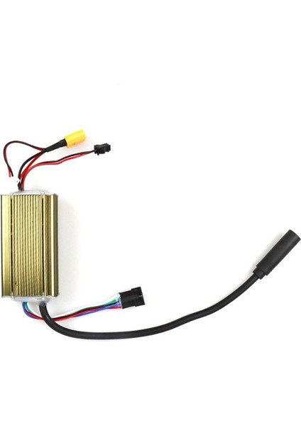 8 Inç Elektrikli Scooter Için Fırçasız Kontrol Cihazı Motor Kontrol Cihazı 36V (Yurt Dışından) modelleri