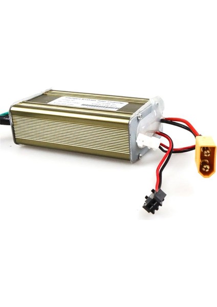 8 Inç Elektrikli Scooter Için Fırçasız Kontrol Cihazı Motor Kontrol Cihazı 36V (Yurt Dışından) fırsatları