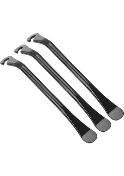 Bisiklet Lastiği Kaldırma Kolu - 3 Parça Bisiklet Lastiği Kaldırma Kolu Bisiklet Lastiği Tamir Aleti (Yurt Dışından)