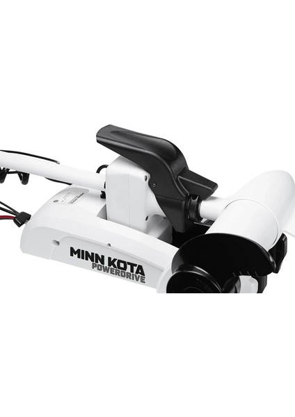 Riptide Powerdrive 12V 55 Lbs/65" Advanced Gps - Micro Remote fırsatları