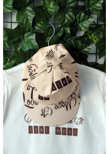 Donino Gual Wear Çocuk Şapkalı Takım fiyatları