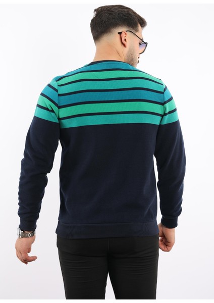 Panolu Selanik Dokuma Sweatshirt – Rugatchi Exclusive fırsatları