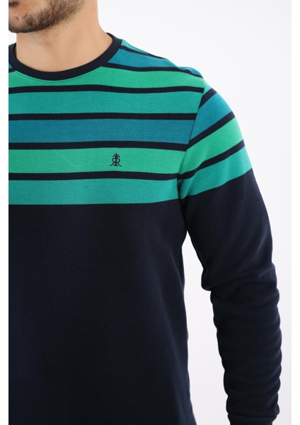 Panolu Selanik Dokuma Sweatshirt – Rugatchi Exclusive indirimleri