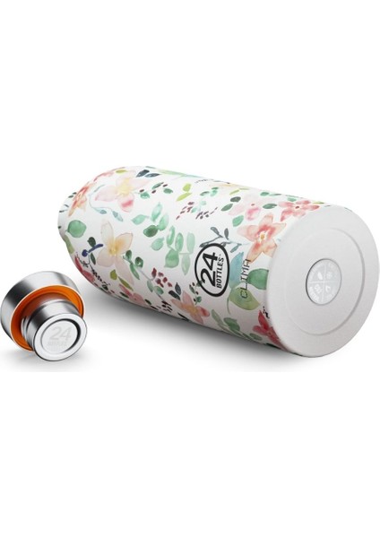 Clima Bottle Little Buds Paslanmaz Çelik Termos 850 ml fırsatları