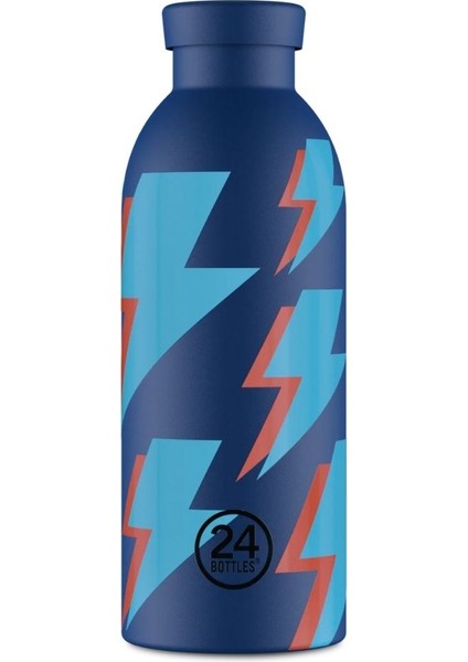 Clima Bottle Zap Zap Paslanmaz Çelik Termos 500 ml fiyatları