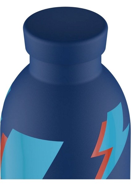 Clima Bottle Zap Zap Paslanmaz Çelik Termos 500 ml modelleri