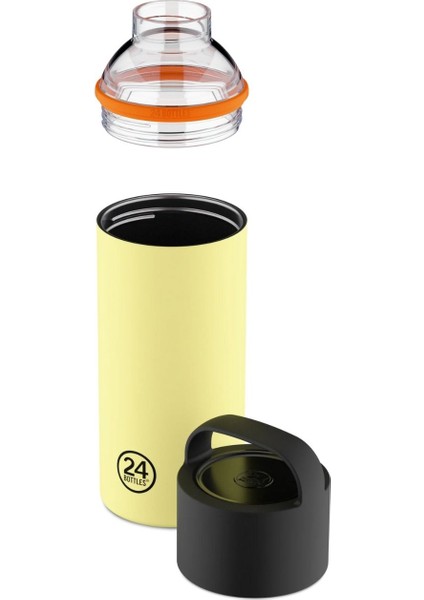 Spin Bottle Citrus Paslanmaz Çelik Termos 730 ml indirimleri