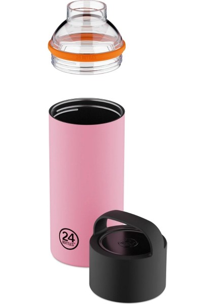 Spin Bottle Flamingo Paslanmaz Çelik Termos 730 ml modelleri