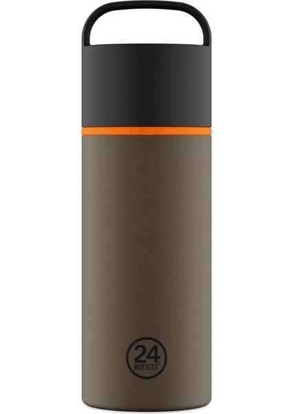 Spin Bottle Mocha Paslanmaz Çelik Termos 730 ml fiyatları