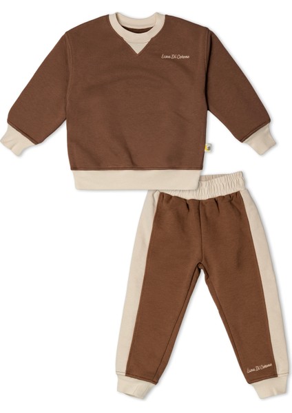 1.0 Tog %100 Pamuk Gece&gündüz Ikili Takım