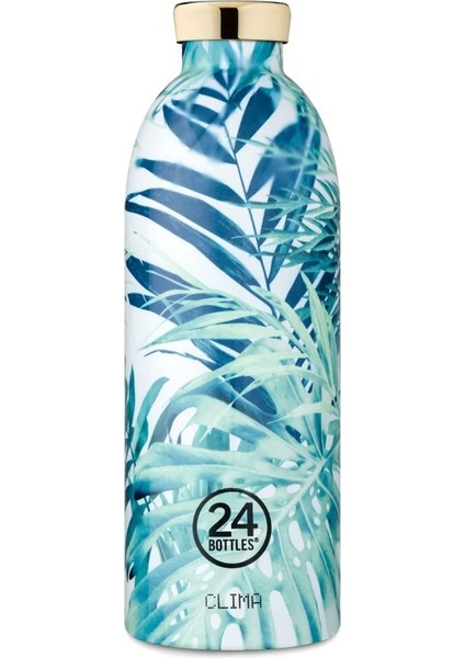 Clima Bottle Lush Paslanmaz Çelik Termos 850 ml fiyatları