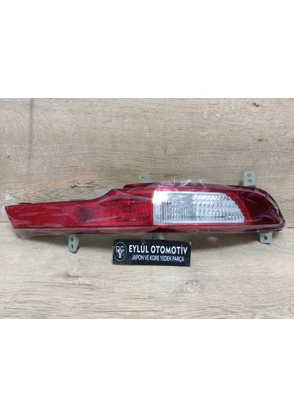 92406-3U300 Reflektör Tampon Sportage 11-15 Arka Sağ