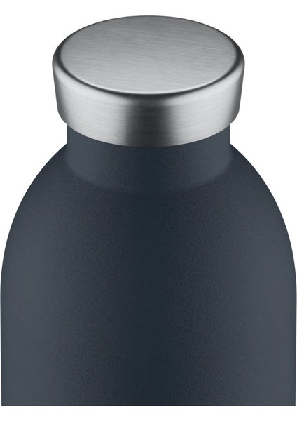 Clima Bottle Navy Blue Paslanmaz Çelik Termos 500 ml fiyatları