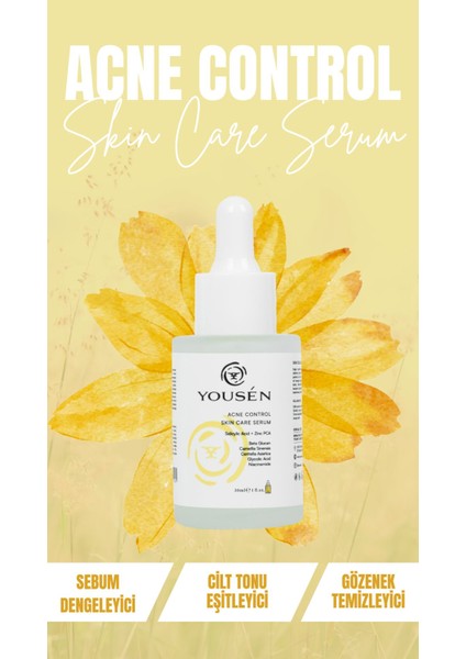 Akne Karşıtı Serum Serum 30 ml fiyatları