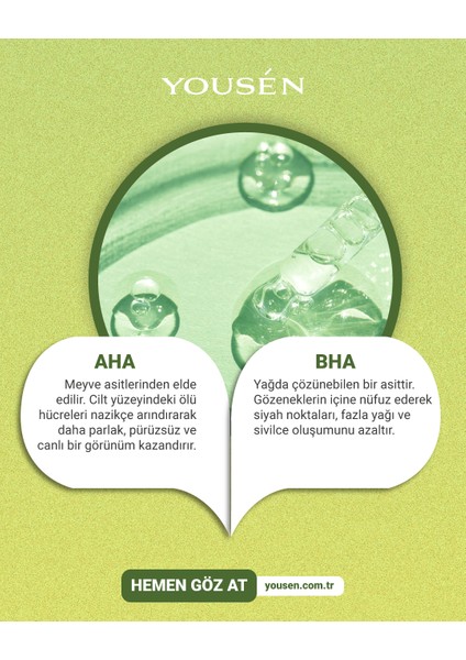 Akne Karşıtı Serum Serum 30 ml fırsatları