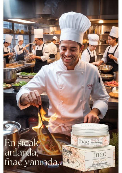 %100 Doğal İçerikli Ter Kokusu Önleyici Krem Deodorant|Alüminyumsuz Alkolsüz Doğal Deodorant|Erkek fırsatları