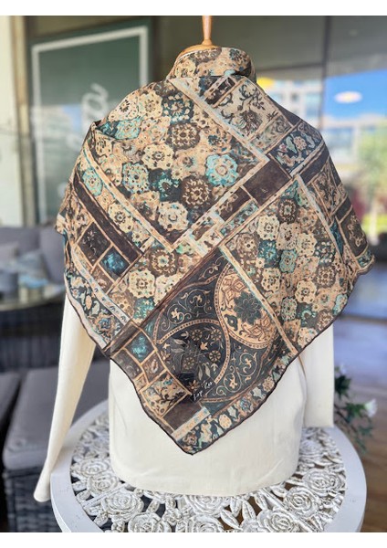 Lopres Soft Eşarp fiyatları