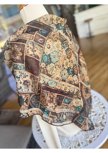 Lopres Soft Eşarp indirimleri