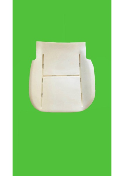 Ford Connet Uyumlu Yeni Model (2014/15/16/17/18/19/20/21/2022) Oturak Süngeri