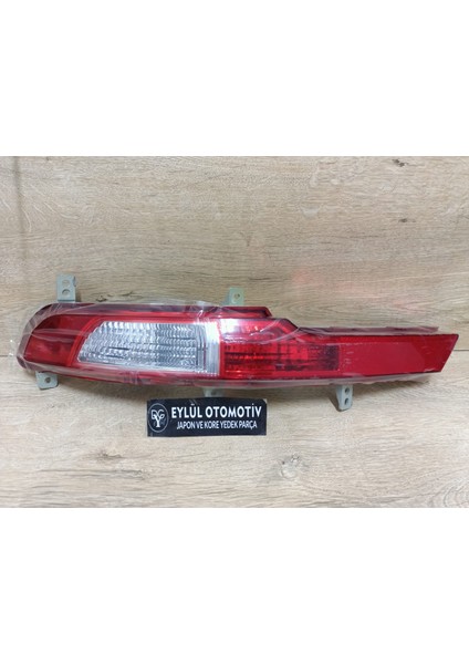 92405-3U300 Reflektör Tampon Arka Lh Sportage 11-15