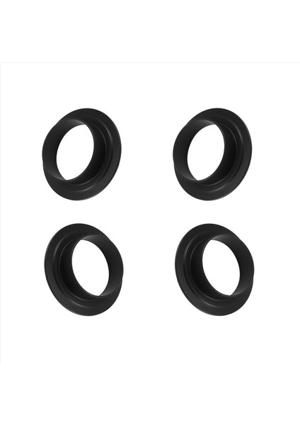 4 Adet Bisiklet Eksenli Bb Orta Göbek Orta Şaft Rulman Kapağı (Yurt Dışından) fiyatları