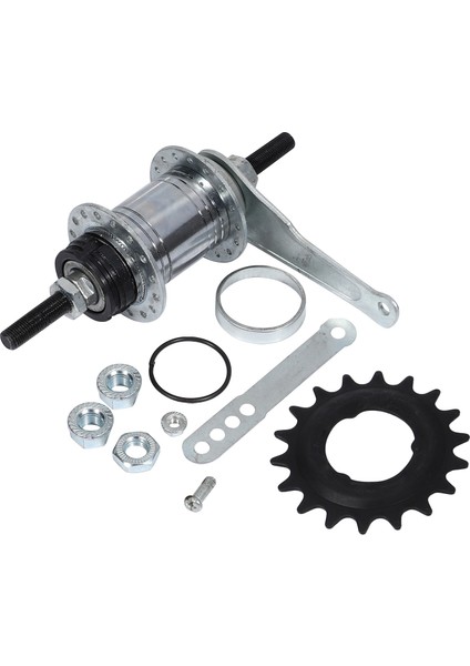 36 Delik Geri Vitesli Sürüş Geri Fren Sabit Vites Alüminyum Alaşımlı (Yurt Dışından) fiyatları