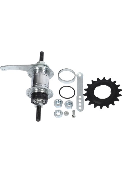 36 Delik Geri Vitesli Sürüş Geri Fren Sabit Vites Alüminyum Alaşımlı (Yurt Dışından) fırsatları