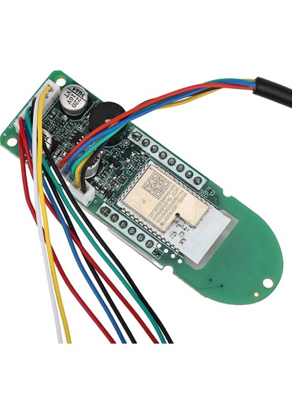 Xiaomi Elektrikli Scooter Için Bluetooth Scooter Gösterge Paneli (Yurt Dışından) fırsatları