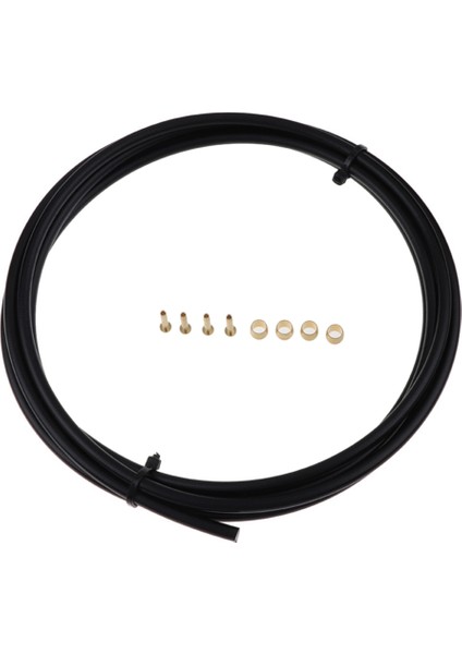 Shımano Sram Deore Xtr, BH59 Için Bisiklet Hidrolik Fren Kablosu Hortumu (Yurt Dışından)