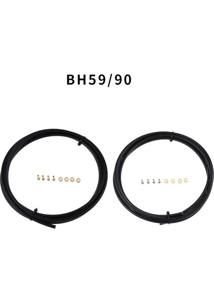 Shımano Sram Deore Xtr, BH59 Için Bisiklet Hidrolik Fren Kablosu Hortumu (Yurt Dışından) fiyatları