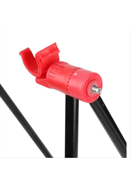 Dağ Bisikleti Üçgen Dikey Park Rafı Katlanır Tamir Rafı (Yurt Dışından) fırsatları