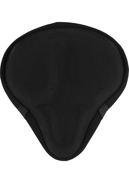 Bisiklet Sele Minderi - Bisiklet Koltuğu ve Egzersiz Bisikleti Için Bisiklet Sele Kılıfı (Yurt Dışından)