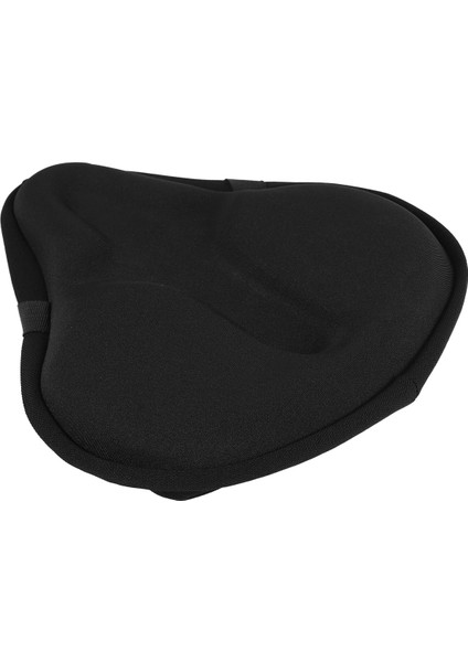 Bisiklet Sele Minderi - Bisiklet Koltuğu ve Egzersiz Bisikleti Için Bisiklet Sele Kılıfı (Yurt Dışından) fiyatları