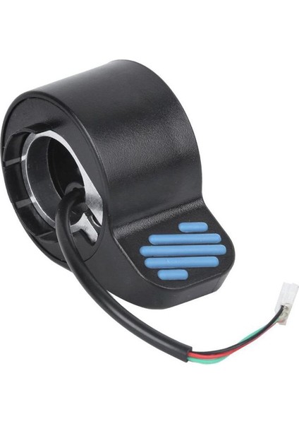 Bluetooth Kontrol Paneli + Gaz Kelebeği Parmağı + Fren Parmağı Kiti (Yurt Dışından)