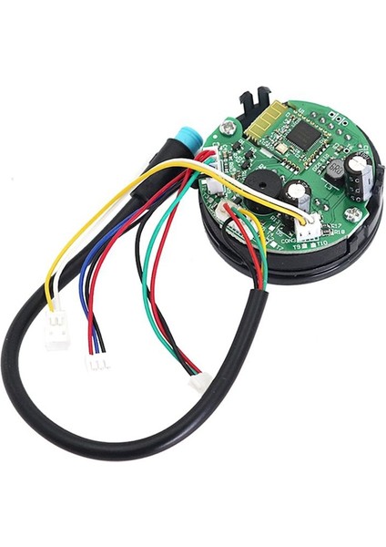 Bluetooth Kontrol Paneli + Gaz Kelebeği Parmağı + Fren Parmağı Kiti (Yurt Dışından) fırsatları