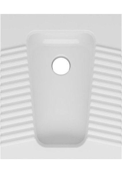 İçten Yıkamalı Tuvalet Taşı 5205 50x60 cm modelleri