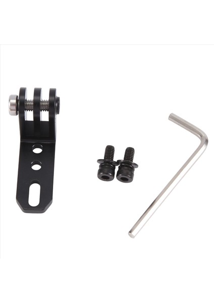 Bisiklet Sele Montaj Adaptörü Plaka Tutucu Arka Lamba Tutucu (Yurt Dışından) fiyatları