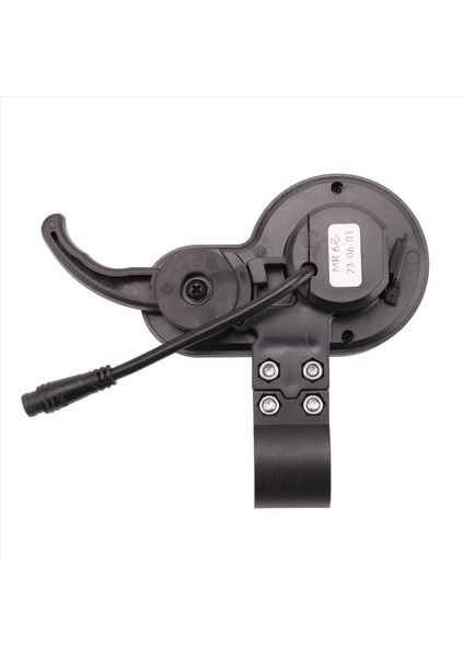 Kugoo Için 36V 500W Kontrol Cihazı MR-100 LCD Ekran Metre Gösterge Paneli Kiti (Yurt Dışından) indirimleri