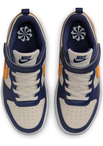 Court Boroughtspor Ayakkabı