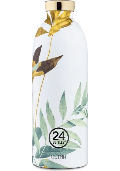 Clima Bottle Tivoli Paslanmaz Çelik Termos 850 ml fiyatları