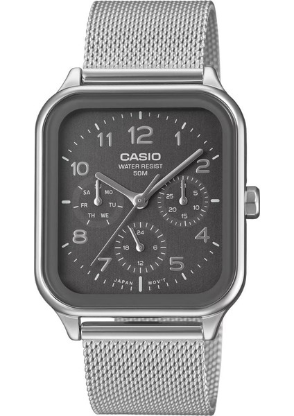 MTP-M306M-8AVDF Kol Saati